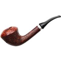 Vauen Pipe of the Year 2024 Partially Sandblasted (0167) (9mm)