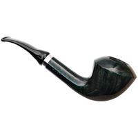 Vauen Pipe of the Year 2024 Green Smooth (0862) (9mm)