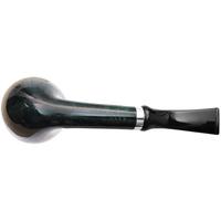 Vauen Pipe of the Year 2024 Green Smooth (0862) (9mm)