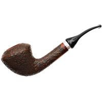 Vauen Pipe of the Year 2024 Rusticated (0669) (9mm)