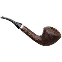 Vauen Pipe of the Year 2024 Rusticated (0649) (9mm)