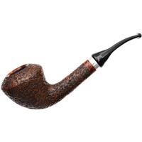 Vauen Pipe of the Year 2024 Rusticated (0673) (9mm)