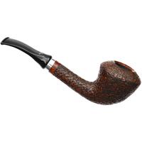 Vauen Pipe of the Year 2024 Rusticated (0673) (9mm)