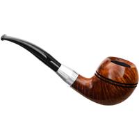 Vauen Eames Smooth (1308) (9mm) (with Extra Stem)