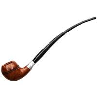 Vauen Eames Smooth (1308) (9mm) (with Extra Stem)
