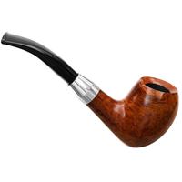 Vauen Eames Smooth (1341) (9mm) (with Extra Stem)