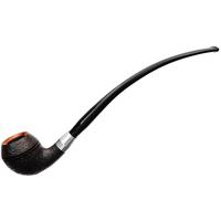 Vauen Eames Sandblasted (5308) (9mm) (with Extra Stem)