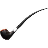 Vauen Eames Sandblasted (5341) (9mm) (with Extra Stem)