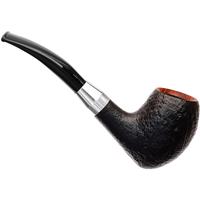 Vauen Eames Sandblasted (5341) (9mm) (with Extra Stem)