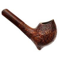 Vauen Auenland Almar Sandblasted Churchwarden (9mm)