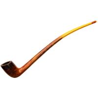 Vauen Auenland Arondor Smooth Churchwarden (9mm)