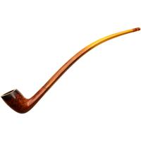 Vauen Auenland Arondor Smooth Churchwarden (9mm)