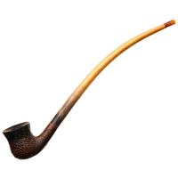 Vauen Auenland Balbor Sandblasted Churchwarden (9mm)