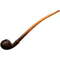 Vauen Auenland Friddo Sandblasted Churchwarden (9mm)