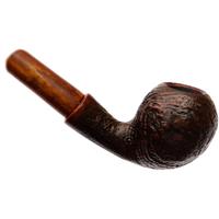 Vauen Auenland Friddo Sandblasted Churchwarden (9mm)