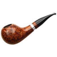 Vauen Pipe of the Year 2025 Brown Smooth (0807) (9mm)