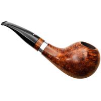 Vauen Pipe of the Year 2025 Brown Smooth (0807) (9mm)