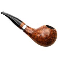 Vauen Pipe of the Year 2025 Brown Smooth (0823) (9mm)