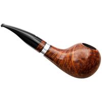 Vauen Pipe of the Year 2025 Brown Smooth (0811) (9mm)