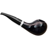 Vauen Pipe of the Year 2025 Black Smooth (0864) (9mm)