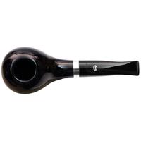 Vauen Pipe of the Year 2025 Black Smooth (0864) (9mm)