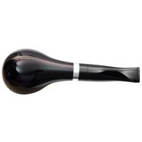 Vauen Pipe of the Year 2025 Black Smooth (0864) (9mm)