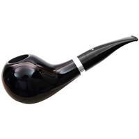 Vauen Pipe of the Year 2025 Black Smooth (0871) (9mm)