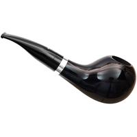 Vauen Pipe of the Year 2025 Black Smooth (0871) (9mm)