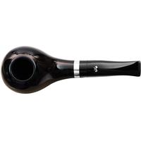 Vauen Pipe of the Year 2025 Black Smooth (0871) (9mm)