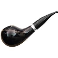 Vauen Pipe of the Year 2025 Black Smooth (0878) (9mm)