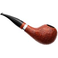 Vauen Pipe of the Year 2025 Sandblasted (0231) (9mm)