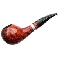 Vauen Pipe of the Year 2025 Partially Sandblasted (0751) (9mm)