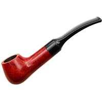 Vauen Minni Smooth Red (3) (9mm)