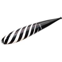 Vauen Zeppelin 125th Anniversary Black and White Smooth Freehand (9mm)