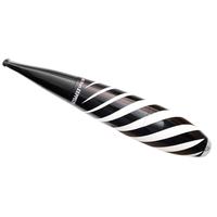 Vauen Zeppelin 125th Anniversary Black and White Smooth Freehand (9mm)