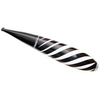 Vauen Zeppelin 125th Anniversary Black and White Smooth Freehand (9mm)