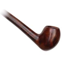 Vauen Auenland Eron Smooth Churchwarden (9mm)