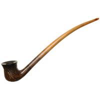 Vauen Auenland Balbor Sandblasted Churchwarden (9mm)