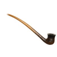 Vauen Auenland Balbor Sandblasted Churchwarden (9mm)