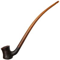 Vauen Auenland Doran Sandblasted Churchwarden (9mm)