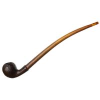 Vauen Auenland Friddo Sandblasted Churchwarden (9mm)