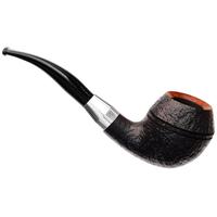 Vauen Eames Sandblasted (5308) (9mm) (with Extra Stem)