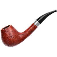 Vauen Pipe of the Year 2023 Sandblasted Light Brown (9mm)