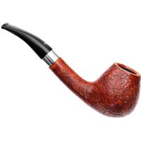 Vauen Pipe of the Year 2023 Sandblasted Light Brown (9mm)