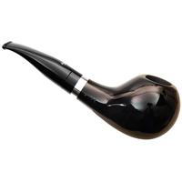 Vauen Pipe of the Year 2025 Black Smooth (9mm)
