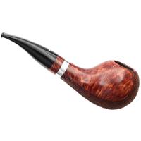 Vauen Pipe of the Year 2025 Partially Sandblasted (9mm)