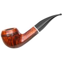 Vauen Royal Smooth Orange (2168) (9mm)