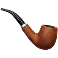 Vauen Relax Smooth Brown Matte (3627) (9mm) (with Extra Stem)
