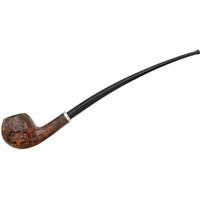 Vauen Relax Smooth Brown (144) (9mm) (with Extra Stem)