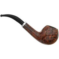 Vauen Relax Smooth Brown (144) (9mm) (with Extra Stem)